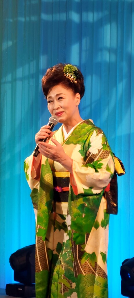 島津悦子