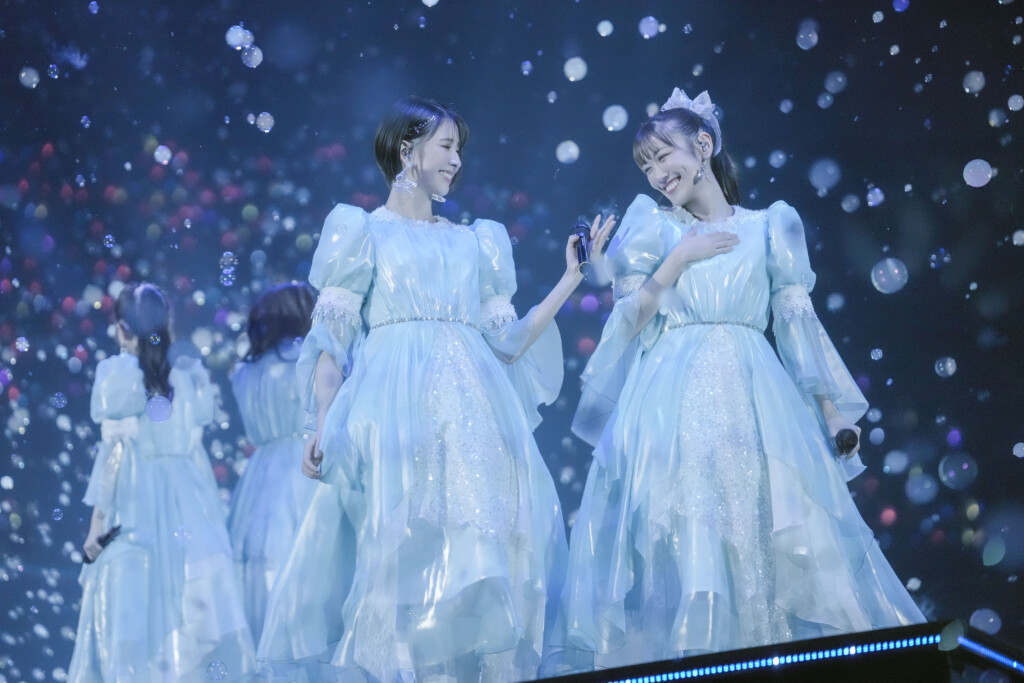 『Momoiro Christmas 2025 ODYSSEY』12