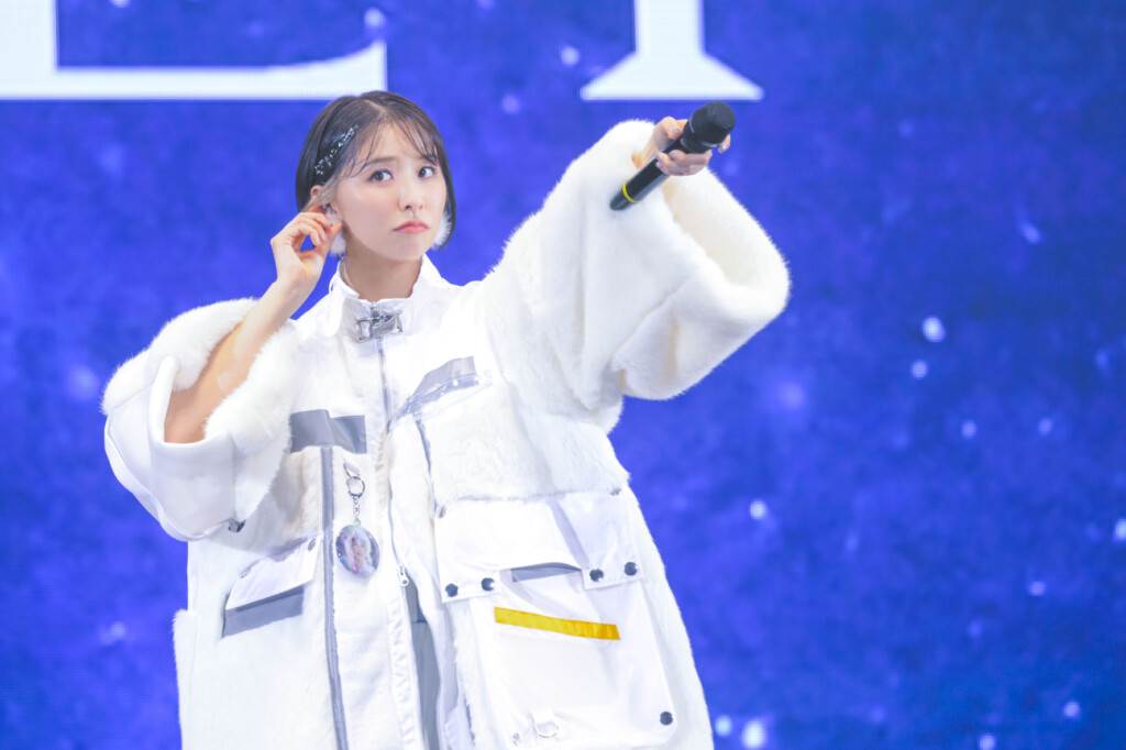 『Momoiro Christmas 2025 ODYSSEY』04