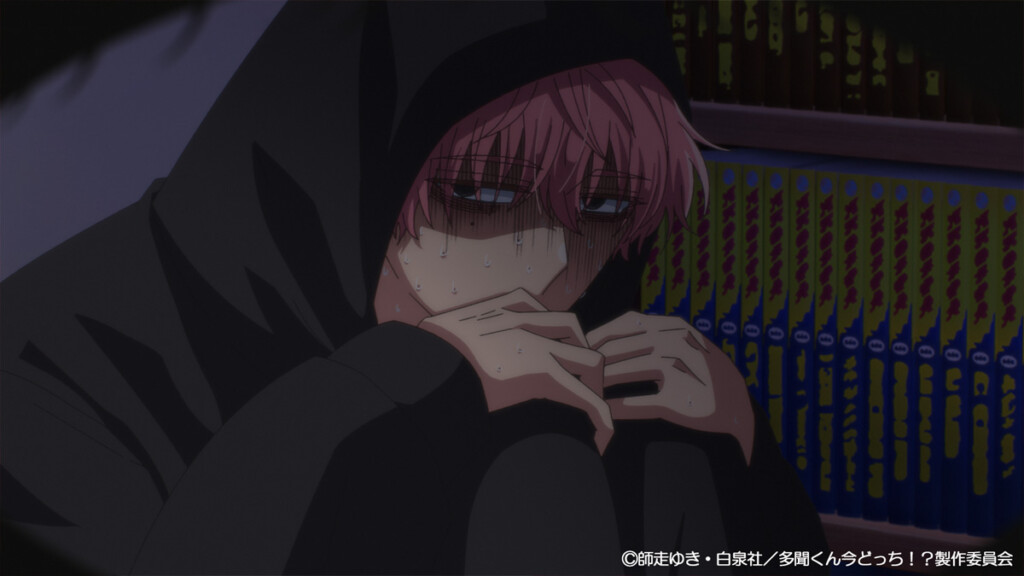 多聞くん今どっち！？#1先行カット05