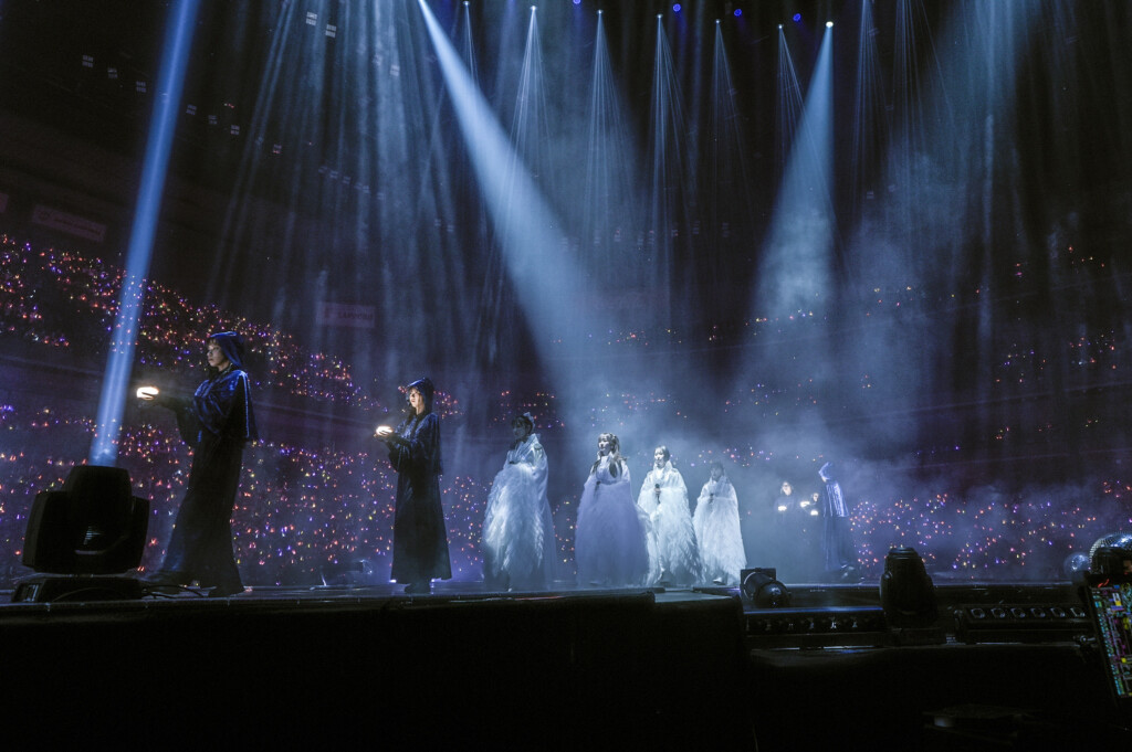 『Momoiro Christmas 2025 ODYSSEY』15