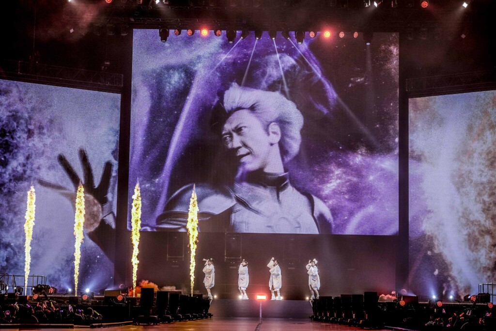 『Momoiro Christmas 2025 ODYSSEY』08