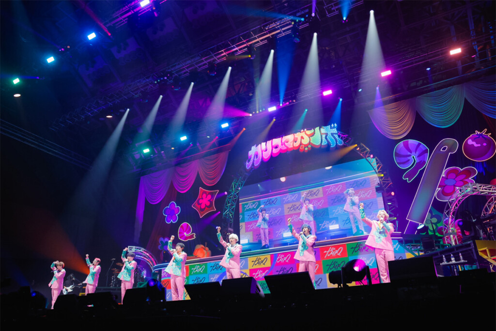 カリスマ『カリスマガンボツアー』ライブ写真14