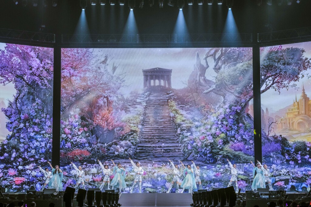 『Momoiro Christmas 2025 ODYSSEY』14