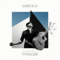 北欧が誇る天才アコースティック・ギタリストSARIOLA（ペッテリ・サリオラ）、ニューアルバム『VOYAGER』国内盤CD発売決定