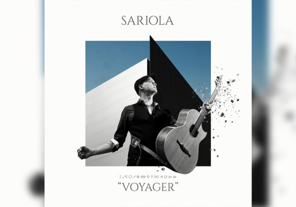 SARIOLA_Voyager