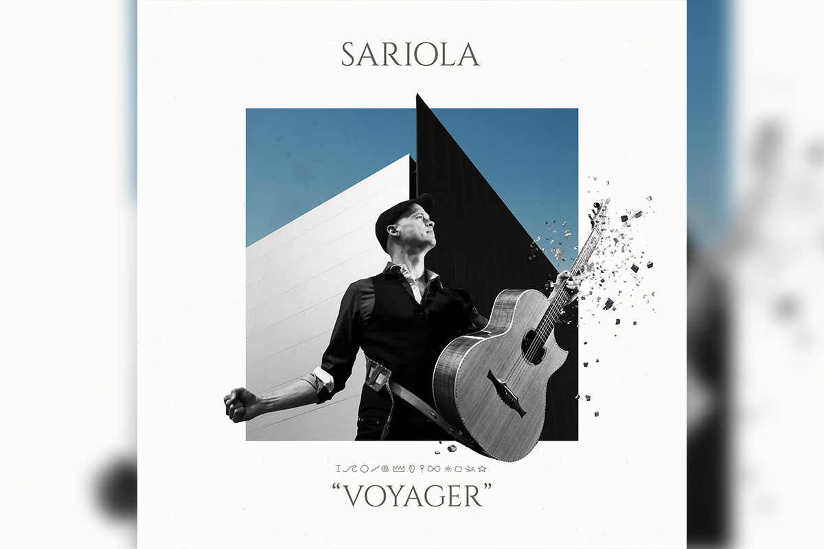 SARIOLA_Voyager