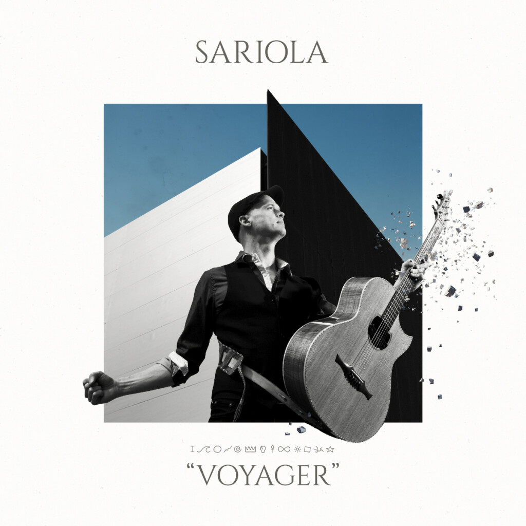 SARIOLA_Voyager