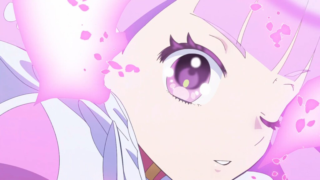 オリジナルTVアニメ『プリンセッション・オーケストラ』新たな