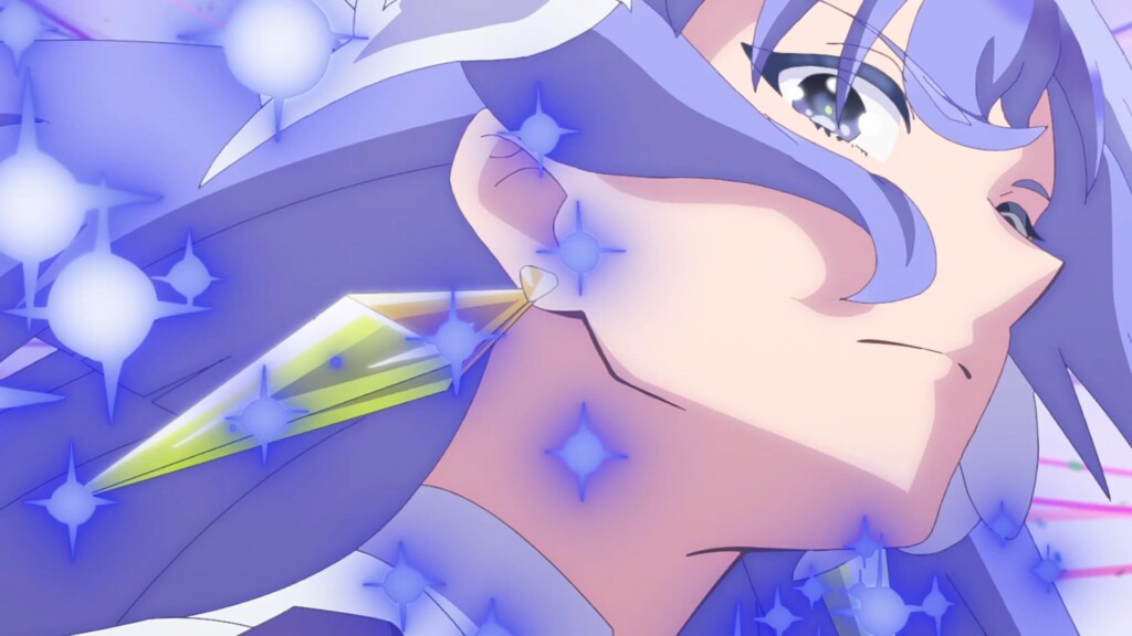 オリジナルTVアニメ『プリンセッション・オーケストラ』新たな