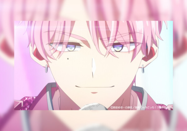 2026年1月3日25時放送 TVアニメ『多聞くん今どっち！？』#1 推しを推すには金が要る！あらすじ＆先行カット公開