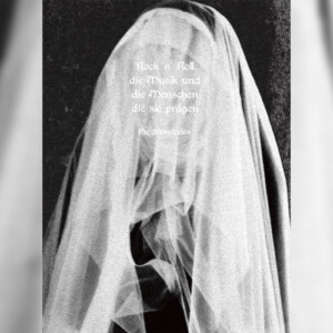 ドレスコーズ 新作映像商品『grotesque human』500セット限定数量限定生産版の詳細解禁