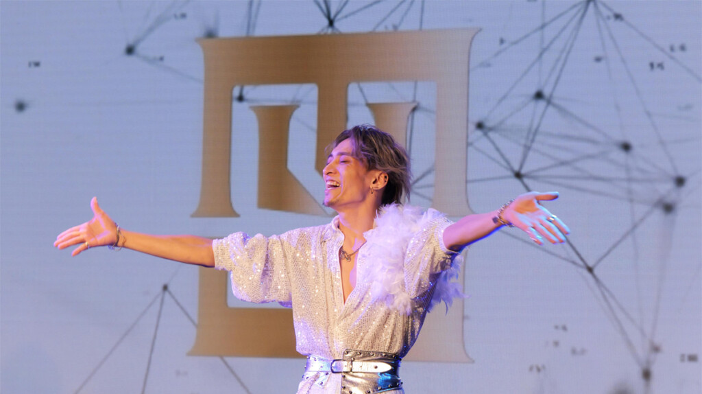 ENVii GABRIELLA 『ENGA部 大感謝祭2025』Kamus