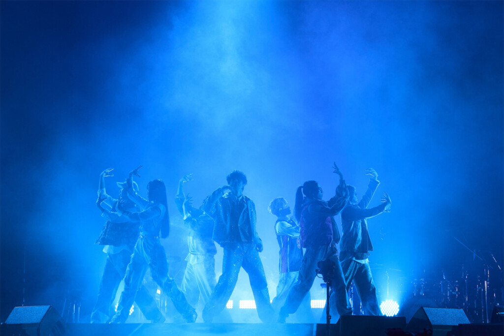 宮野真守『MAMORU MIYANO LIVE TOUR 2025-2026 ~VACATIONIING!~』場面写04