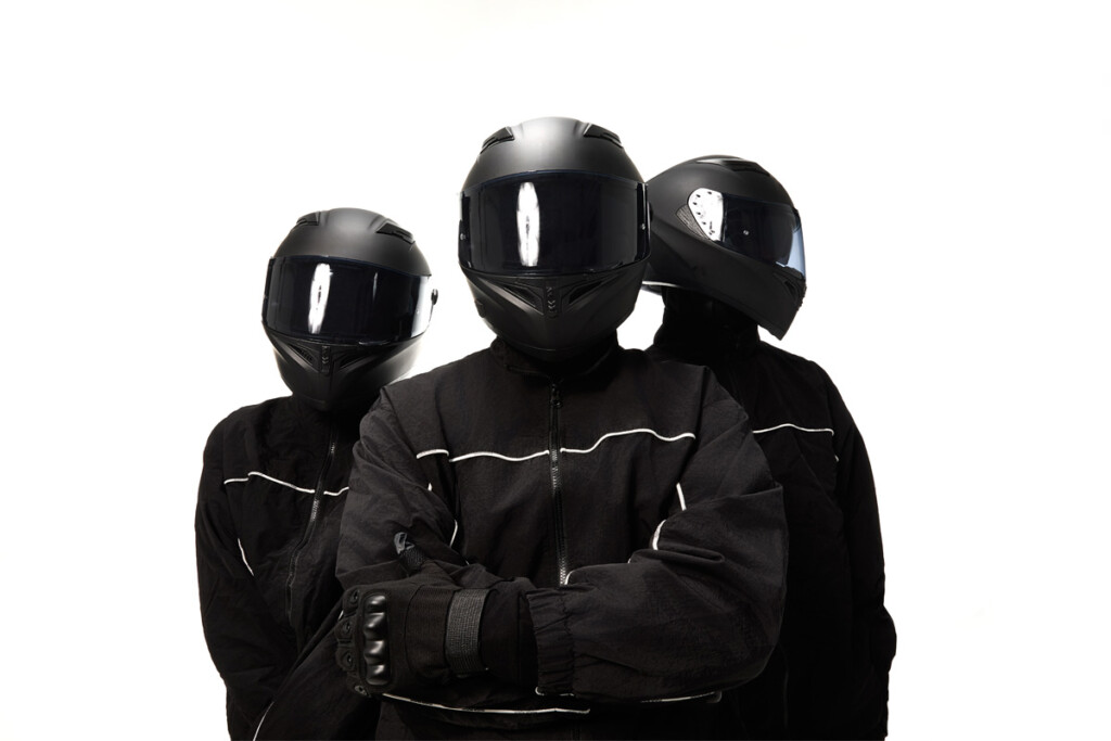 INFアーティスト写真