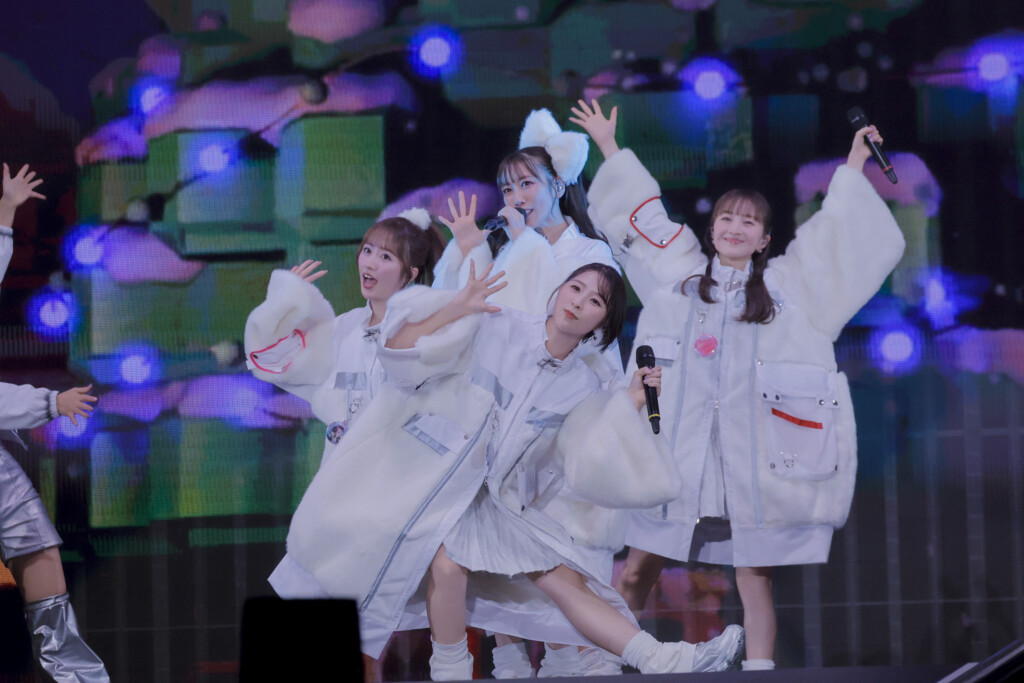 『Momoiro Christmas 2025 ODYSSEY』05