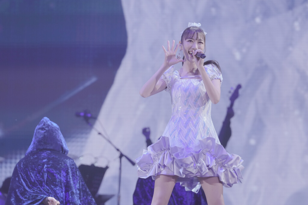 『Momoiro Christmas 2025 ODYSSEY』21