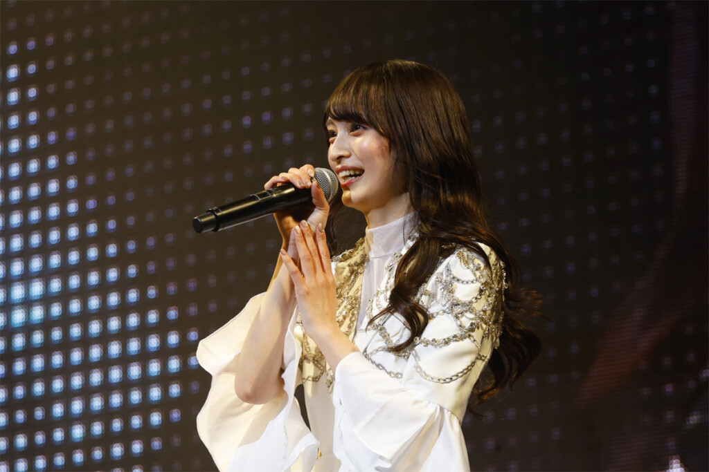 WHITE SCORPION_2周年記念ワンマンライブ『WHITE SCORPION 2nd Anniversary LIVE』『WHITE SCORPION 2nd Anniversary LIVE After Party』場面写11