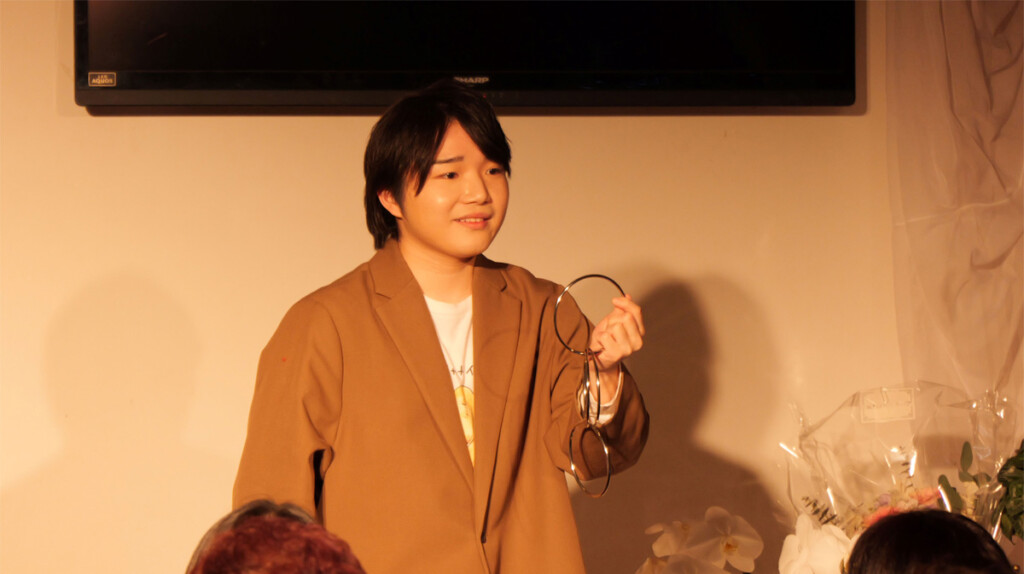 小山雄大ファンクラブミーティング場面写01