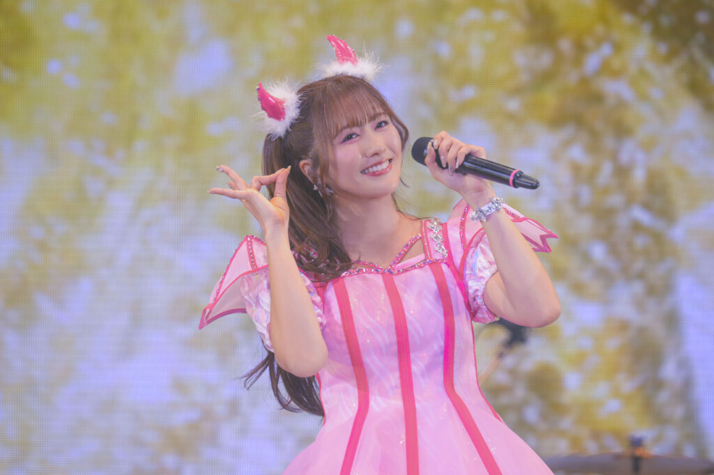 『Momoiro Christmas 2025 ODYSSEY』17