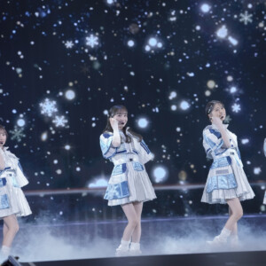 『Momoiro Christmas 2025 ODYSSEY』メイン