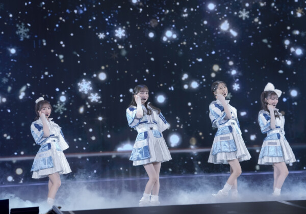 『Momoiro Christmas 2025 ODYSSEY』メイン