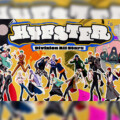 ヒプマイ 公式ファンクラブ『HYPSTER』5周年を記念しDivision All Starsによる新曲をHYPSTER会員限定で公開