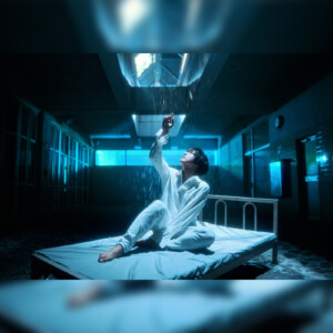 蒼井翔太、デジタルシングル『薺』本日12月5日配信リリース&MV公開／Mカードの発売も決定