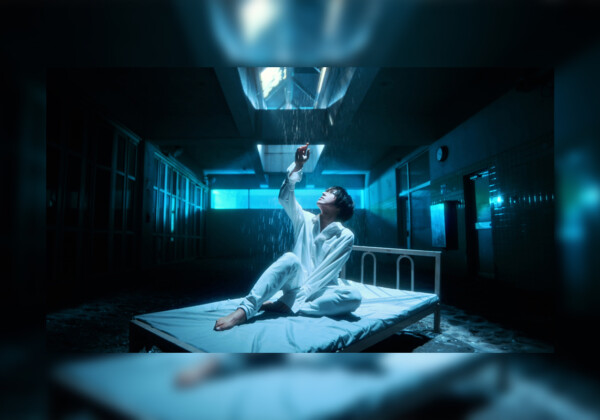 蒼井翔太、デジタルシングル『薺』本日12月5日配信リリース&MV公開／Mカードの発売も決定