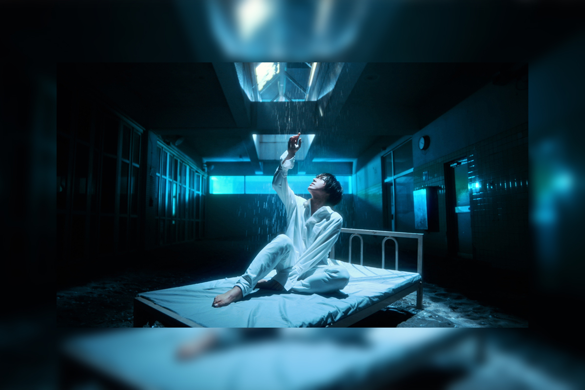 蒼井翔太、デジタルシングル『薺』本日12月5日配信リリース&MV公開／Mカードの発売も決定