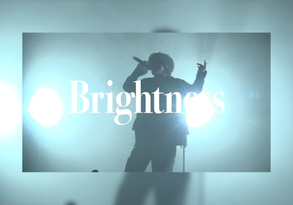 千葉翔也、2026年1月14日発売のLIVE BD『千葉翔也 1st Live 2025「Living Streak」』より「Brightness」ライブ映像公開