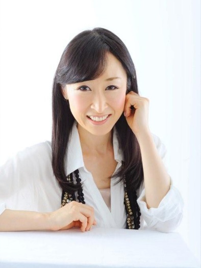 TVアニメ『シドニアの騎士』大原さやかさん(小林艦長役)写真