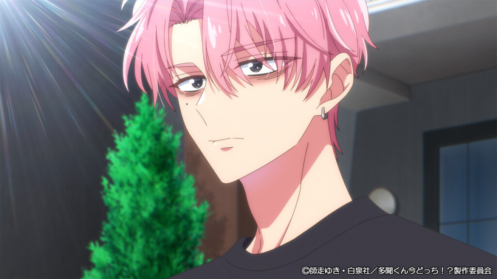 多聞くん今どっち！？#5 先行カット04