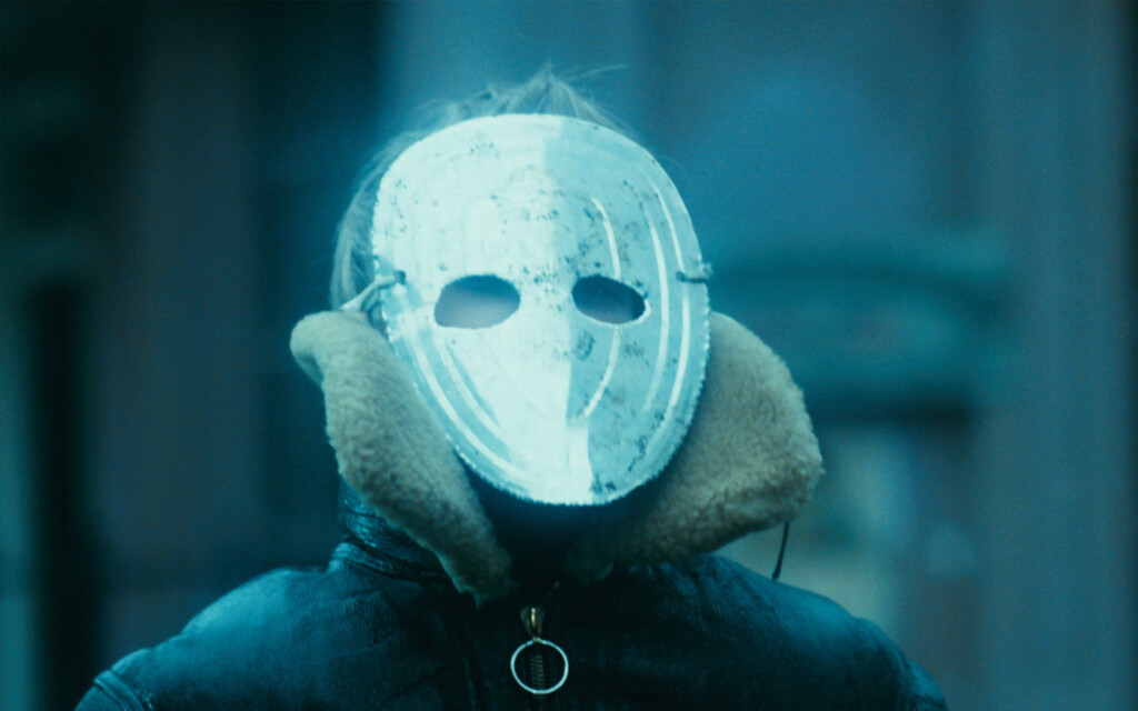 ポーランド暗黒SF 《文明の終焉4部作》『宇宙戦争 次の世紀』場面者02