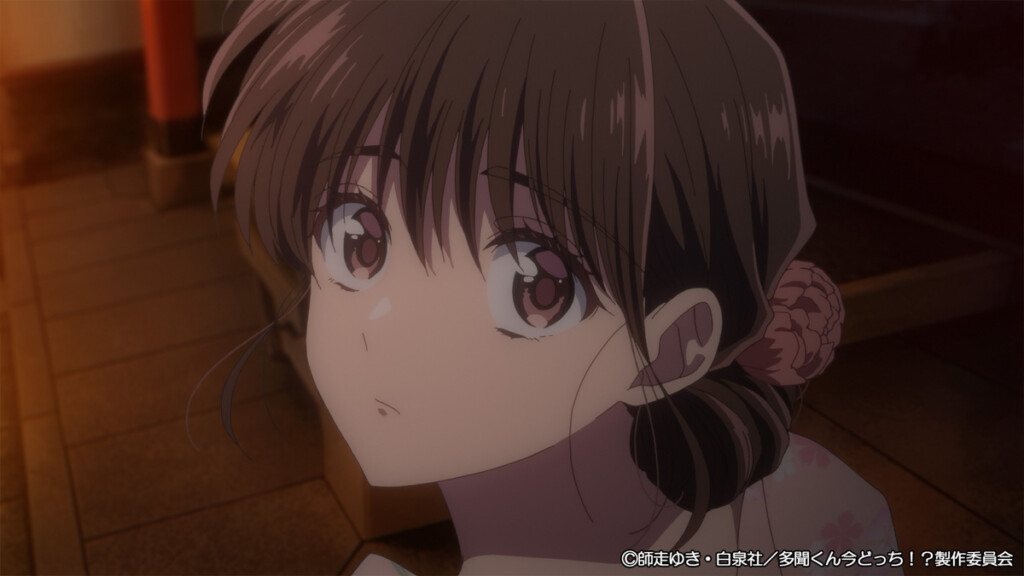 多聞くん今どっち！？#4 先行カット04