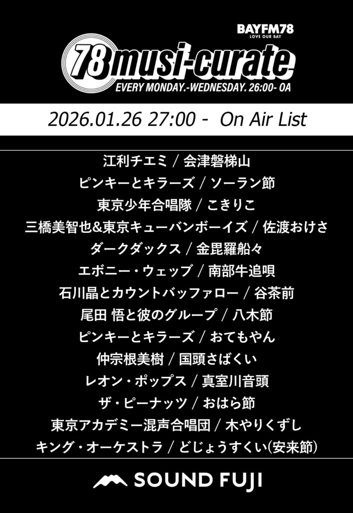 20260126-FUJI-OAlist