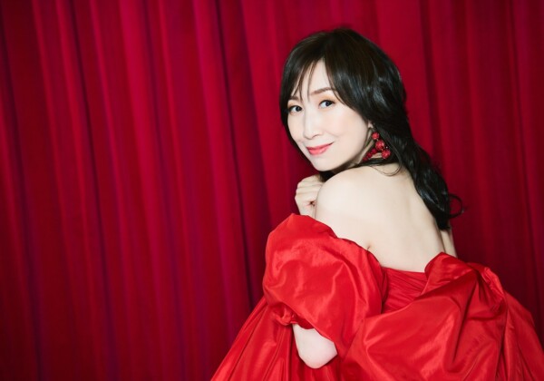 森口博子 40周年アニバーサリーツアーの続編を発表／第二章は武部聡志とのデュオツアー、第三章はオーケストラコンサートに