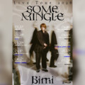 Bimi 3月より開催のツアータイトルが「Bimi Live Tour 2026 -SOME MINGLE-」に決定／ツアーキービジュアル公開／e5・valknee・MADKIDなど豪華アーティストらの対バン出演決定