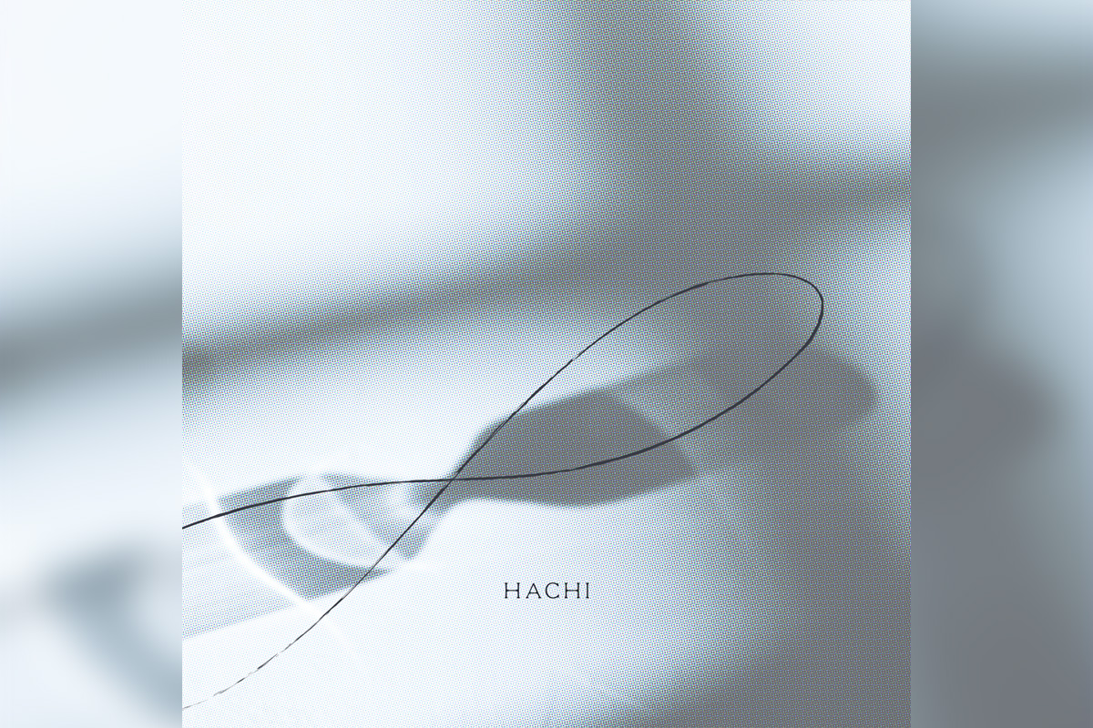 バーチャルシンガー“HACHI” 4th ALBUM『Revealia』収録曲「∞」本日より先行配信スタート／”HACHI Birthday Live 2026” 1/16 20:00より開催
