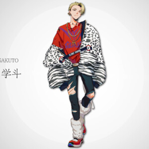 『ヒプノシスマイク』『カリスマ』に次ぐ第3弾プロジェクト『I.ADORE』 2人目のキャラクター“生月 学斗”キャラクターＰＶ公開／キャラクターボイスは福西勝也が担当