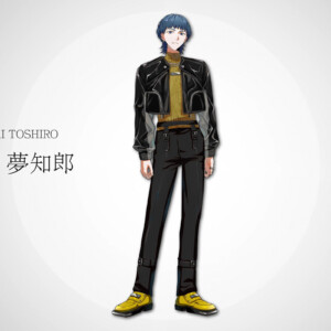 『ヒプノシスマイク』『カリスマ』に次ぐ第3弾プロジェクト『I.ADORE』4人目のキャラクター“夜乃 夢知郎”キャラクターPV公開／キャラクターボイスは峯田大夢が担当