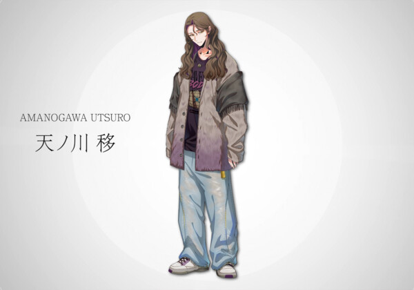 『ヒプノシスマイク』『カリスマ』に次ぐ第3弾プロジェクト『I.ADORE』8人目のキャラクター“天ノ川 移”キャラクターPV公開／キャラクターボイスは根岸凜太朗が担当