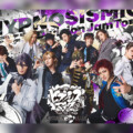 舞台ヒプマイ『ヒプノシスマイク -Division Rap Battle-』Rule the Stage《Division Jam Tour》vol.2 Blu-ray発売決定／主題歌配信も決定