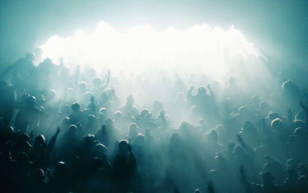 ポーランド暗黒SF 《文明の終焉4部作》『オビ・オバ 文明の終わり』場面者02