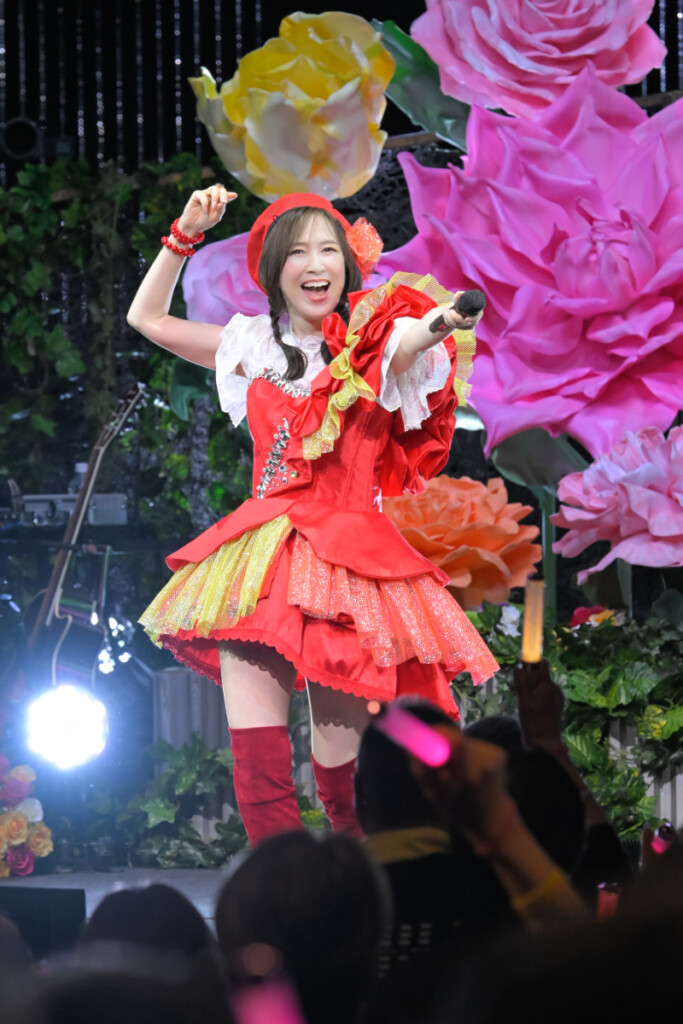 森口博子0125国際フォーラム6