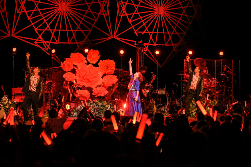 森口博子0125国際フォーラム4