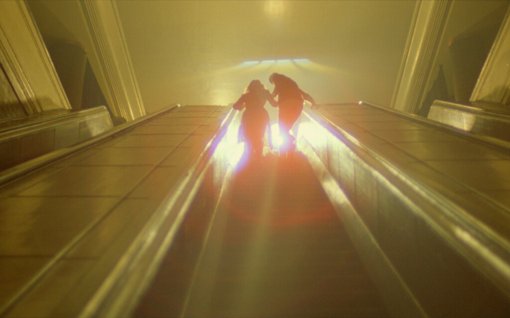 ポーランド暗黒SF 《文明の終焉4部作》『ゴーレム』場面者02