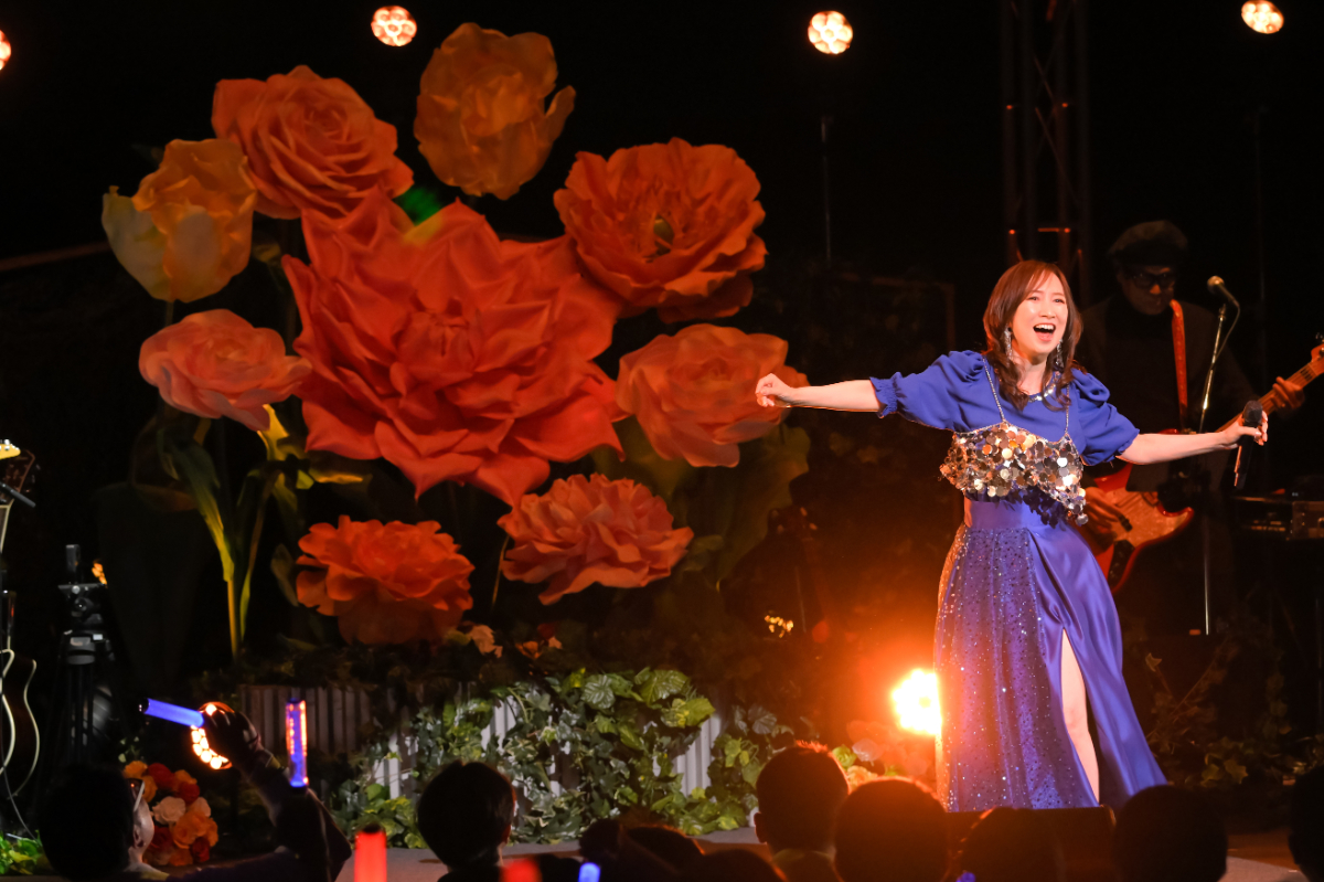 森口博子0125国際フォーラム3