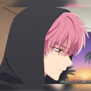 毎週土曜日25時放送 TVアニメ『多聞くん今どっち！？』#4 あなたは恋のスナイパー あらすじ＆先行カット到着／ 6月7日ファンミーティング♥感謝祭2026♥登壇者決定！波多野 翔・千葉翔也・畠中 祐・天﨑滉平・長岡龍歩／Blu-ray店舗別購入特典のデザイン一部公開