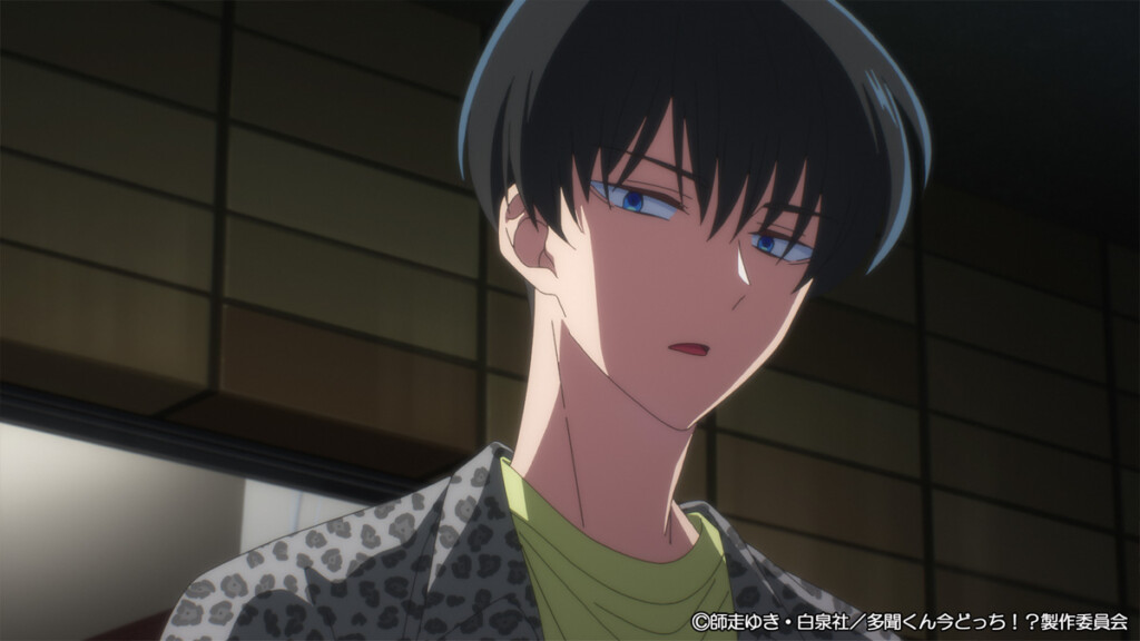 多聞くん今どっち！？#4 先行カット02